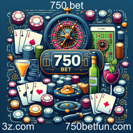 Cassino Online na 750 Bet: Emoção e Diversão ao seu Alcance